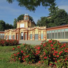 Palazzina Vigarani