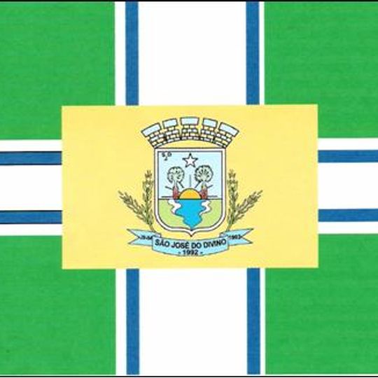São José do Divino