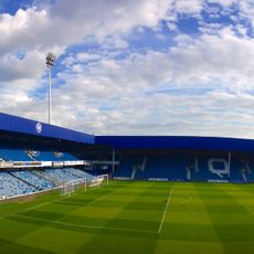 Loftus Road