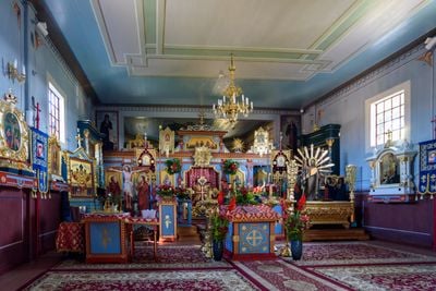 Интерьер 0