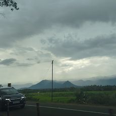 Western Ghats