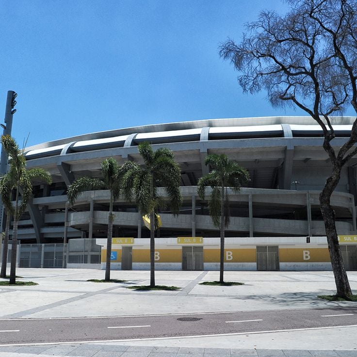 Maracanã Stadium