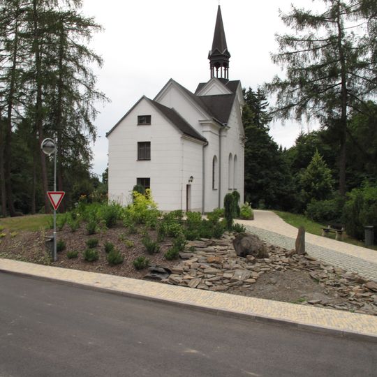 Church of Our Lady of Lourdes