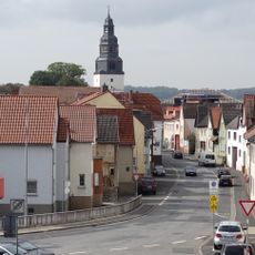 Gesamtanlage historischer Ortskern