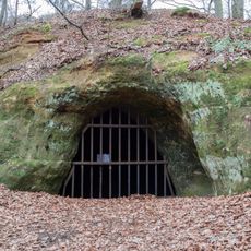 Heidenloch bei Weißenbrunn