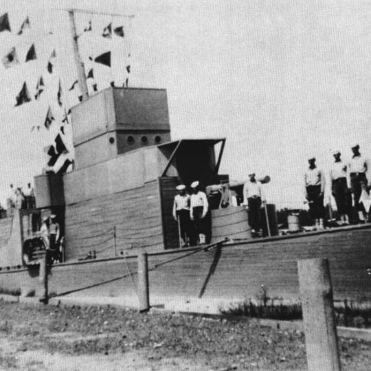 Camp Peary
