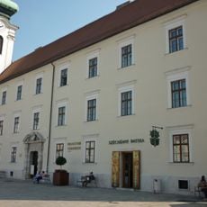 Széchényi Pharmacy Museum
