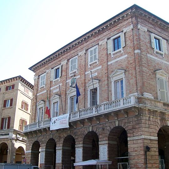 Palazzo comunale