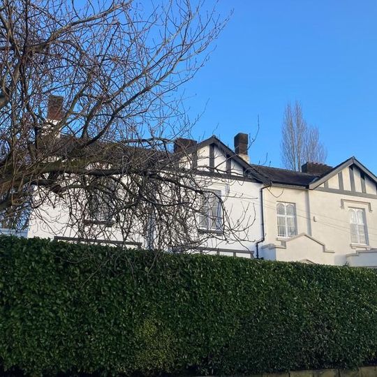 1 and 3, Highfield Park