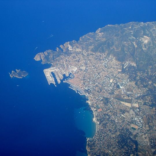 La Ciotat