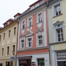 Wohnhaus Wendische Straße 3