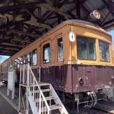 蒲原鉄道モハ41形電車