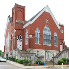 Wiley United Methodist Church