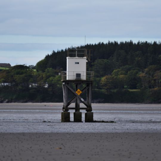 Phare de Lower Rosses