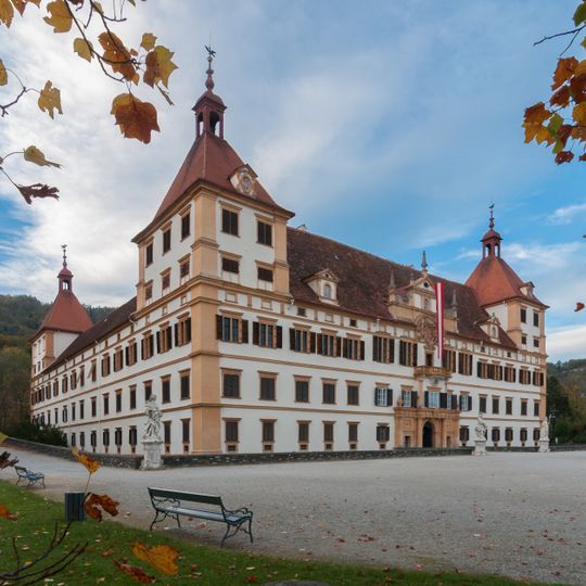 Castello Eggenberg
