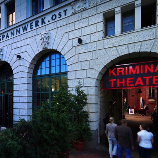 Berliner Kriminal Theater