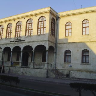Adana Center for Arts and Culture