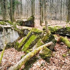 Bunker 96 Niedermittlau