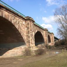 Theodor-Heuss-Brücke