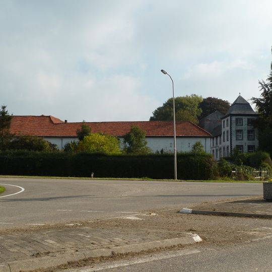 Hoogcruts 9, Noorbeek