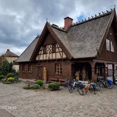 Kashubian Folk Handicraft House