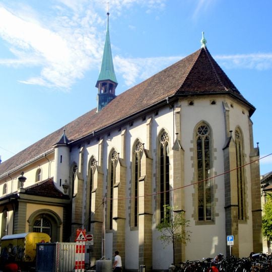 Französische Kirche