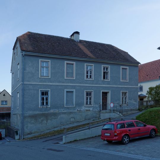 Mesnerhaus