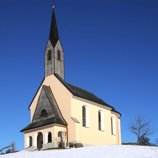 Kapelle Hl. Ottilie