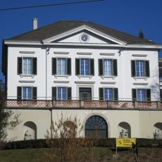 Villa Liebegg