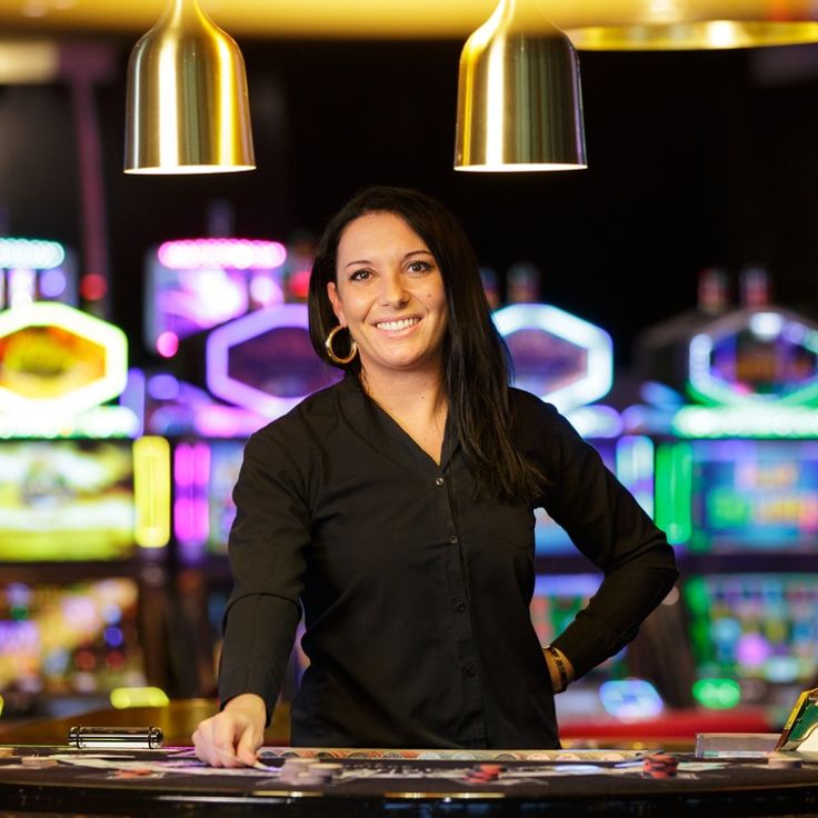 Casino Barrière La Baule