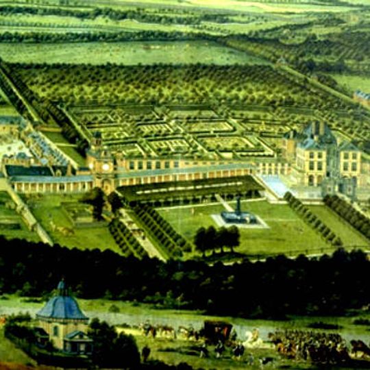 Domein van Mariemont