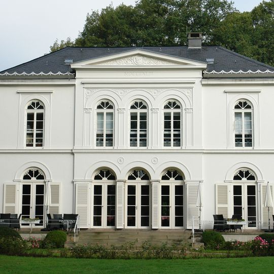 Landhaus Caesar-Ichon