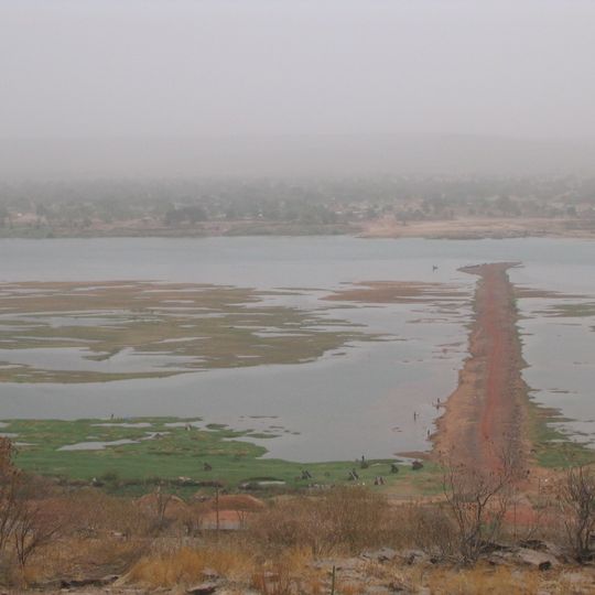 Circondario di Koulikoro