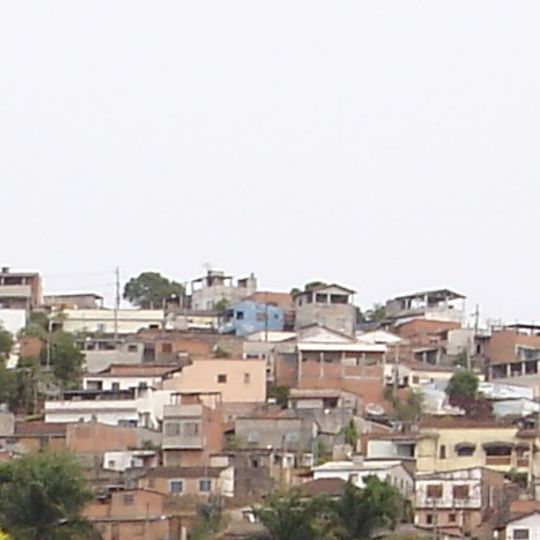 South and Southwest Minas