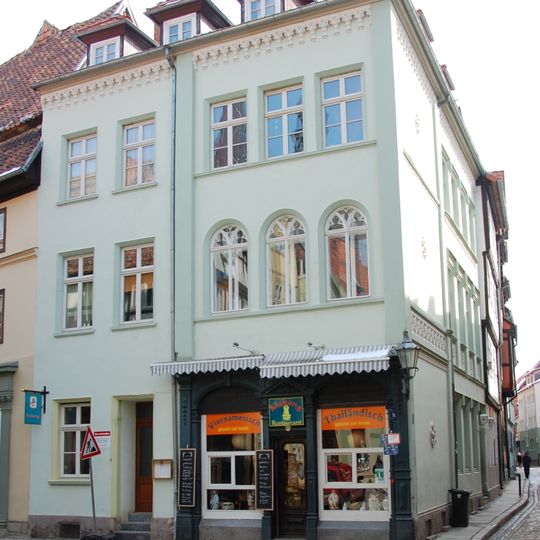 Breite Straße 47