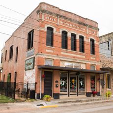 George H. Hauschild Building