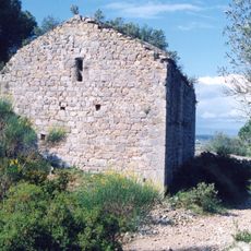 Santa Maria del Palau