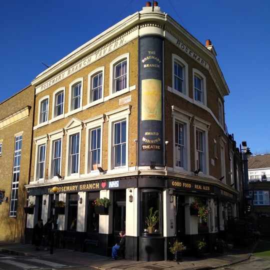 Rosemary Branch Theatre