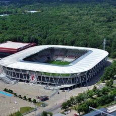 Stadion ŁKS