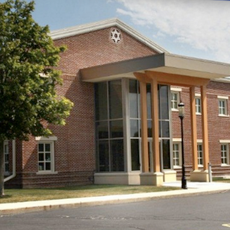 Congregation Emanu-El B'ne Jeshurun