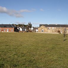 The Kennels, Kennel Block