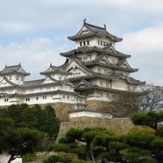 Himeji-jō
