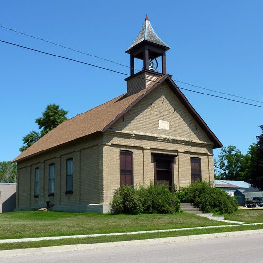 Garden City Township