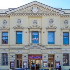 Musical Comedy Theatre