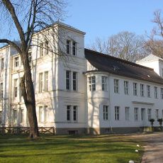 Schloss Tegel