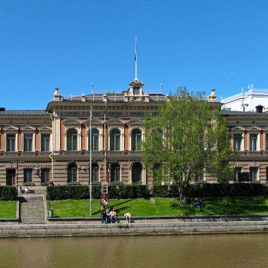 Ayuntamiento de Turku
