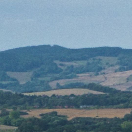 Niedźwiedzie Skałki