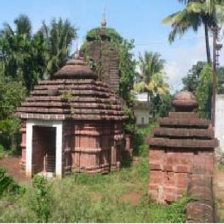 Champakesvara Siva Temple