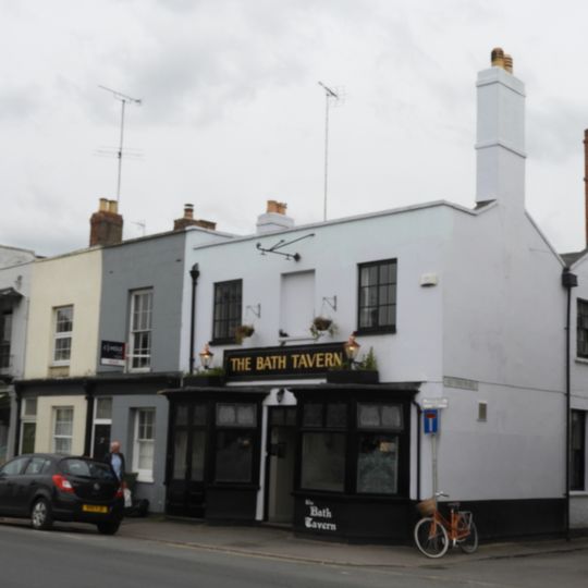 Bath Tavern