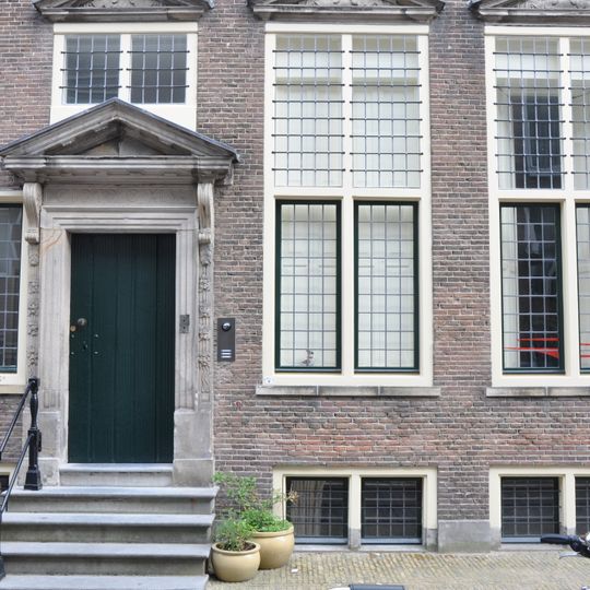 Keizerstraat 35, Utrecht